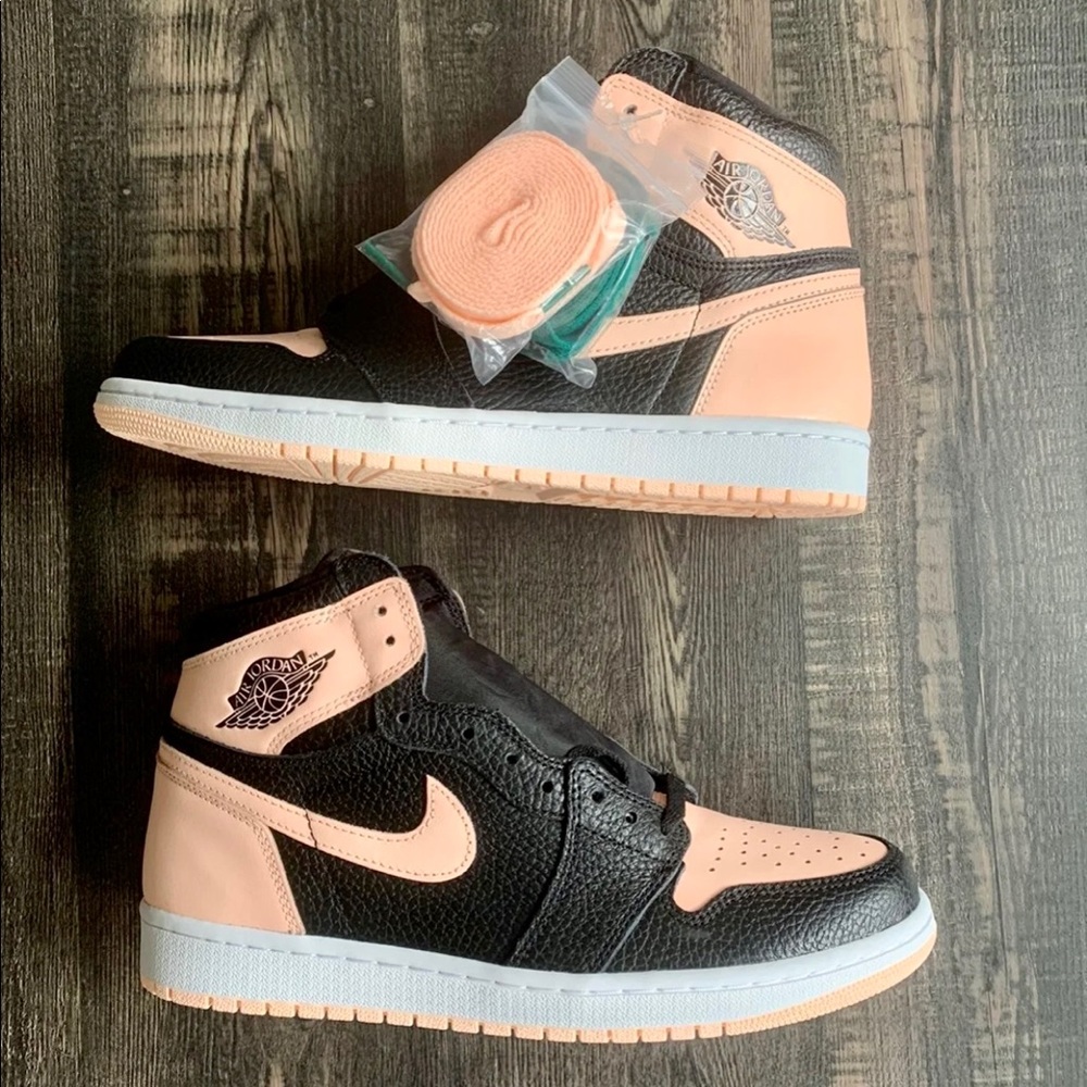 Jordan 1 “CRIMSON TINT “ sz 10 men